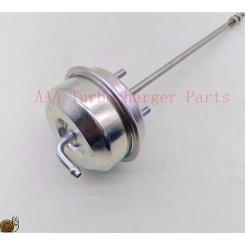 A2760901380 MERCEDE*-BEN* W222,C400,C450,CLS400,C63,E400, M276 V3.0 engine Bi-Turbo Actuator supplier AAA Turbocharger Parts