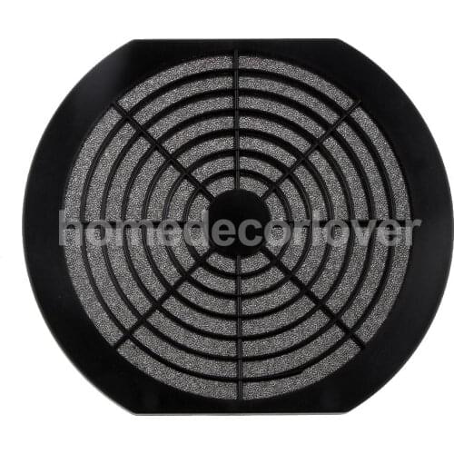 17cm Exhaust Axial Fan Dust Filter Guard Grill Protector Cover Case