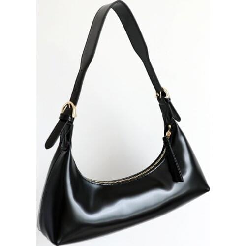 Underarm Bag Cow Leather Large Chain Crocodile Shoulder Bag With Two Belts Genuine Leather Women Bags Designer Messenger Bag