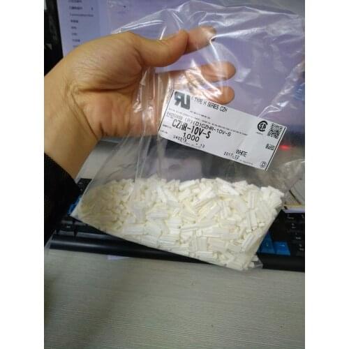 CZHR-10V-S Connectors terminals housings 100% new and original parts