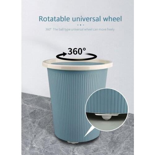 4pcs Paste Type Universal Pulley Caster Pulley 360 Degrees Universal Wheel Sticky Low-noise Storage Box Roller No Scratches