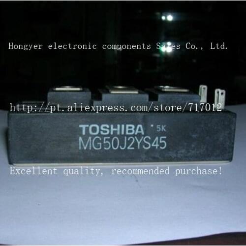 Free Shipping MG50J2YS45 No New(Old components,Good quality)