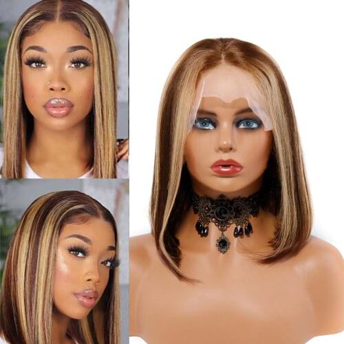 Colored Wigs BLACROSS China