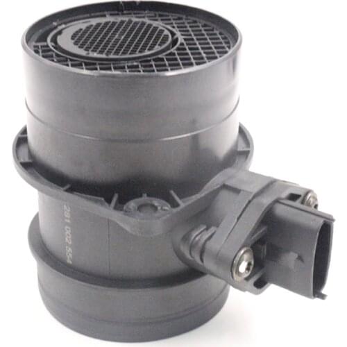 MASS AIR FLOW SENSOR MAF FOR HYUNDAI TERRACAN PORTER H-1 KIA SORENTO CARNIVAL Carens Sedona 2.5 CRDi 0281002554 28164-4A000