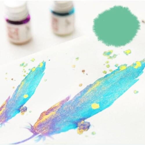 JAMIE NOTES Fountain Pens