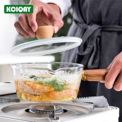 KCIQAY Non-stick Cooking Pans