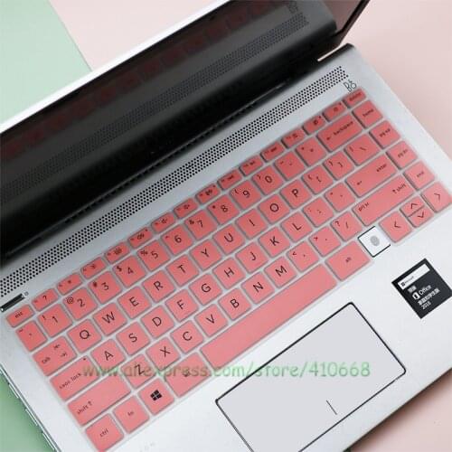 Laptop keyboard Cover Skin For 13.3" HP Envy x360 13 Fingerprint 2021 13-ba0003tu 13-ba0085nr 13-ba0072tx 13-ba0553sa ba0061nia