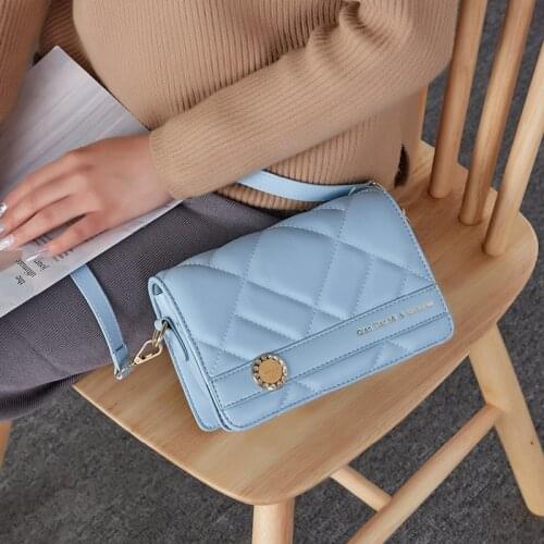 Fashion Luxury Brand Bags New Women Leather Handbags Sac A Main Messenger Bags Women Handbags 2020 Luxury Designer Crossbody Bag