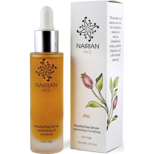 Nairian Face Serums