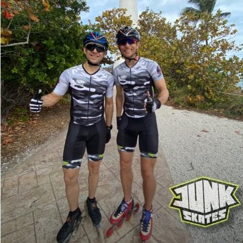 NESTA MMR RACING Cycling Suits