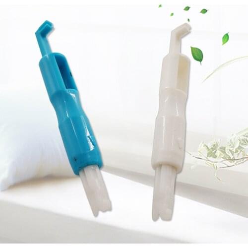 New Diy Needle Threader Hand Sewing Machine Tool Home Sewing Accessories Manual Needle Threader Sewing Tool