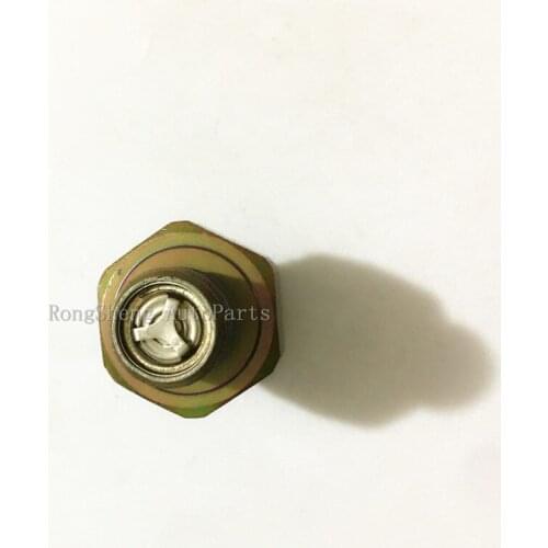 Original Fuel Oil Pressure Switch Sender Sensor Drucksensor For Toyota 89458-33020,499000-4460