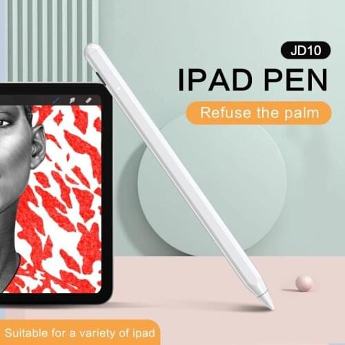Touch Pen for Drawing for iPad Pencil with Palm Reject,Stylus Pen for Palm Rejection for iPad Touch Pen Tablet for Stylus Pencil