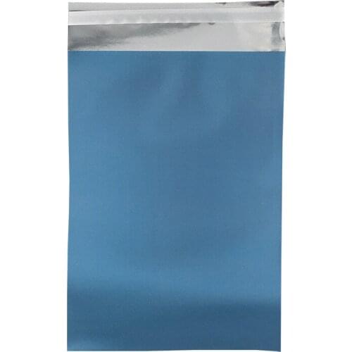 Sunnytop Packaging Women's Blue Bags