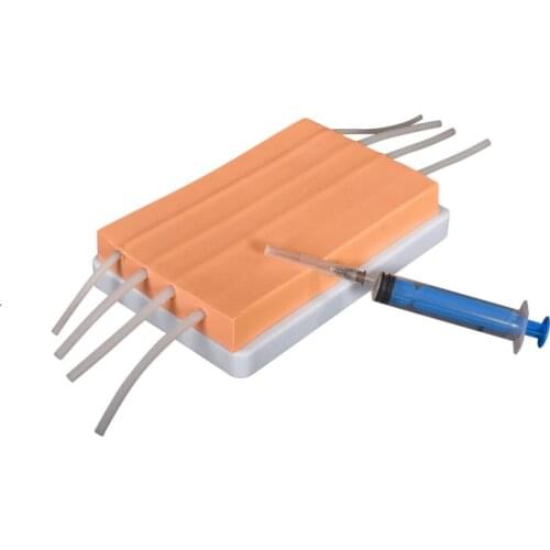 IV Injection Training Practice Pad