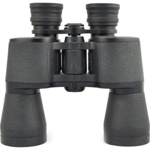 Visionking 10x50V Big Vision Guide Scope Professional Eyepiece Binocular Telescope Waterproof Long Eye Relief Field Glasses