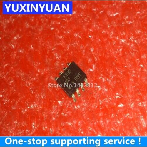 YUXINYUAN IR21531S IR21531 SOP8 1-10pcs/lot