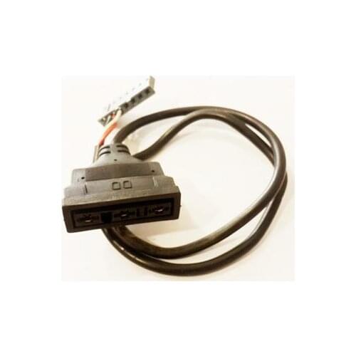 3 WAY MOTOR CONNECTION CABLE