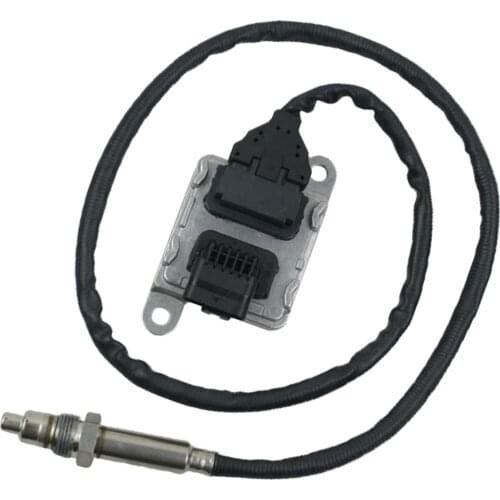 55500319/ 55495340 Car Nitrogen Nox Sensor for Vauxhall/ Insignia A /G09 MK1 Sedan Facelift Van MK3 B20DTH B16DTH