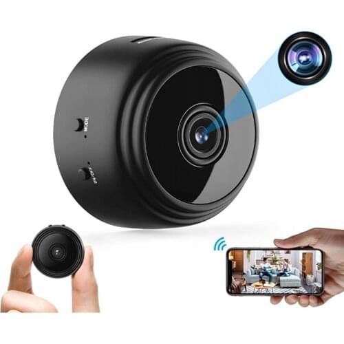 AIAUTECH Outdoor CCTV Cameras