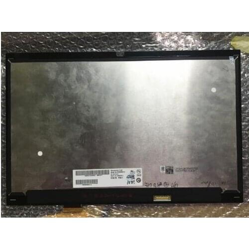 Free shipping new 1920*1080 13.3" lcd screen with touch digitizer for Lenovo Thinkpad Yoga 370 13 lcd Assembly FHD
