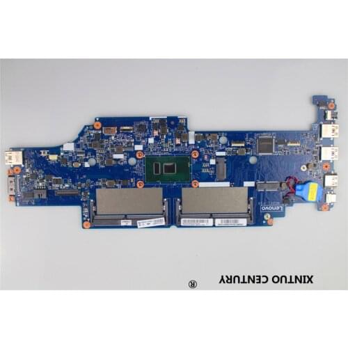 DA0PS8MB8G0 FOR Lenovo Thinkpad 13 S2 Laptop Motherboard 01AY546 01AY557 01AV597 SR2EY I5-6200U DDR4 RAMs 100% Tested