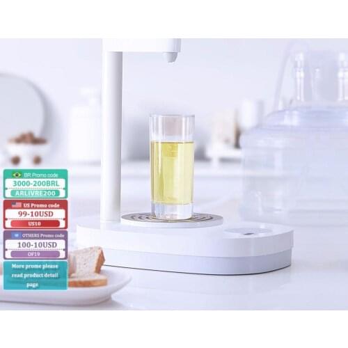 Xiaomi Xiaolang TDS 3s Instant Fast Heating Water Dispenser 220V Temperature Control Electric Water Pump Device