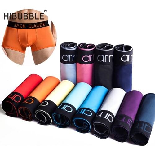 Men's Briefs-shorts Hibubble China