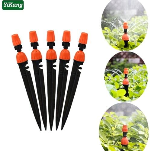 HomeYaRui Drip Irrigation Systems