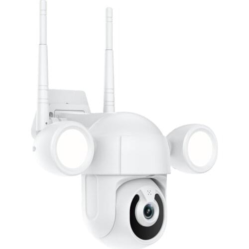 HOTCAM Home Security Cameras