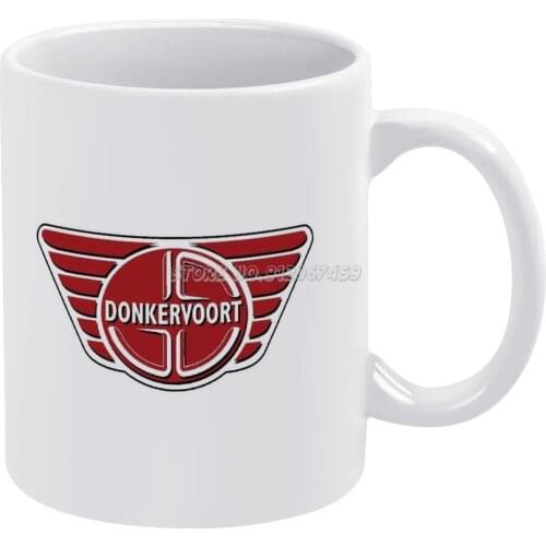 Donkervoort Cars Coffee Mugs Ceramic Personalized Mugs 11 Oz White Mug Tea Milk Cup Drinkware Travel Mug Donkervoort Caterham Lo