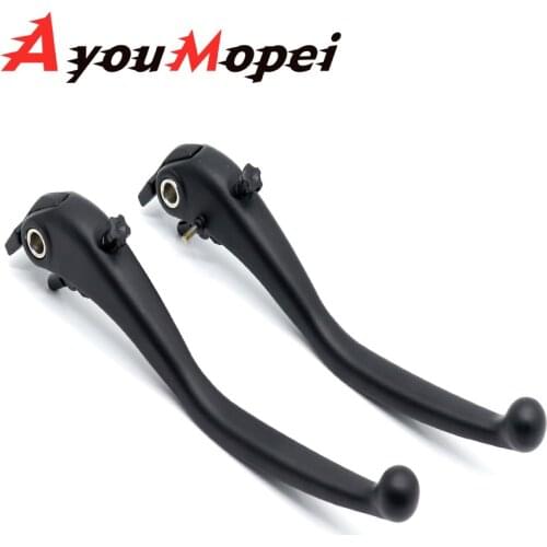 Clutch brake levers For Ducati 848/EVO 999 899 959 Panigale 1098 1198 1199 1299 V4 DIAVEL /CARBON/XDiavel/S MULTISTRADA 1200
