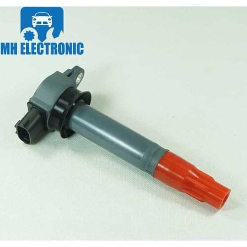 MH ELECTRONIC New Engine Ignition Coil 1832A025 For Mitsubishi Lancer Outlander L200 Triton