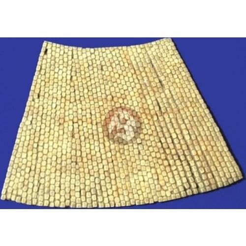 Scene model Resin street (length 22 width 16.5) 1:35