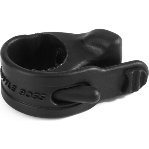 New Anti-slip Rubber Throttle Black Boss Motorcycle Cruise Control Assist Rocker Handgrip For Motorcycle Hot Drop Shipping