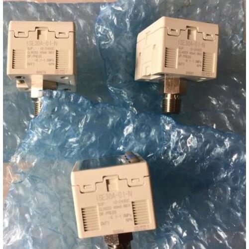 New and original ISE30A-01-N