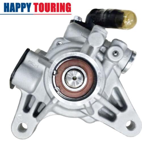 NEW Power Steering Pump for 02-11 Honda CR-V Accord Acura RSX 2.0L 2.4L 21-5419 56110PND003 56110PNBA01 56110PNBA03 56110PNBA04
