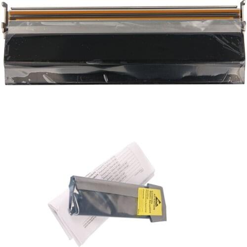 Original Printhead for Zebra ZM600 Thermal Label Printer 79803M 203dpi New