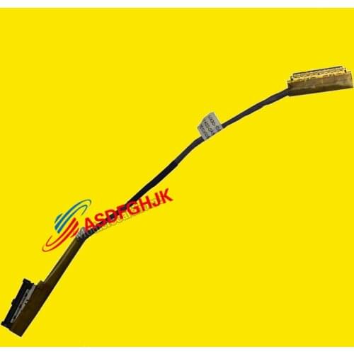 Original FOR ASUS UX30 LCD LED SCREEN 1422-00LP000 1422-00LP0AS LVDS CABLE