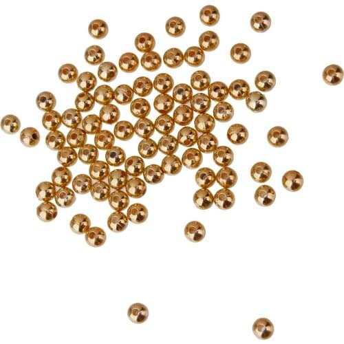 Phenovo Metal Beads
