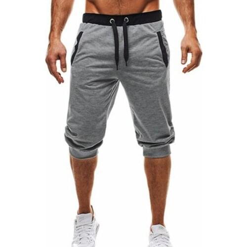 Pantalones deportivos para correr para hombre, pantalones deportivos para entrenar, culturismo, gimnasio, primavera y otoño Pant