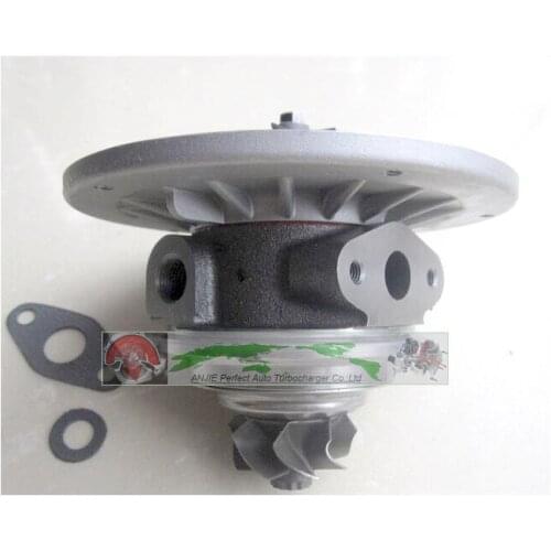 Turbo Cartridge CHRA RHF4H VN4 14411-MB40C 14411MB40C 14411 MB40C VB420119 VA420125 For Nissan CabStar 2.5L Navara D22 YD25DDTI