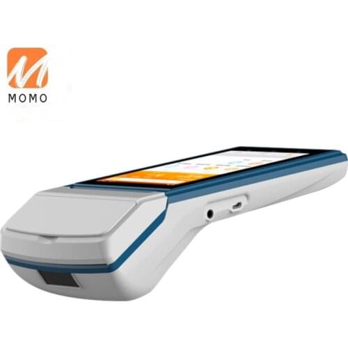 Mini smart magnetic card reader ios mobile payment pos system software