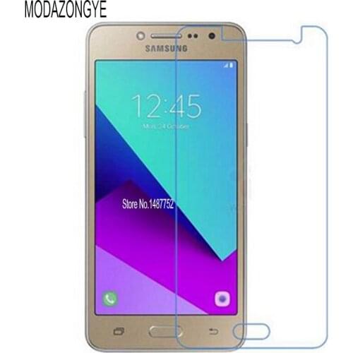 2pcs For Tempered Glass Samsung Galaxy J2 Prime Screen Protector For Samsung Galaxy J2 Prime Screen Protector Protective Film