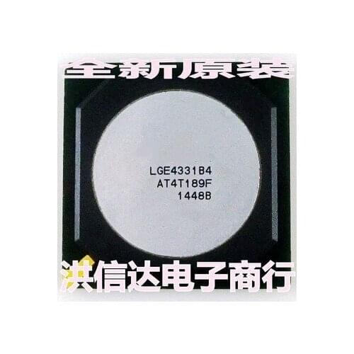 100% new origianl lge4331 BGA