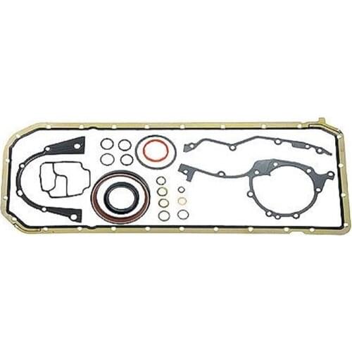 11111432478 for Engine Gasket Set for Engine Block For BM-W E36 E46 E53 X5 E60 2004-2005 Z3 1999-2002 E39 1998-2003