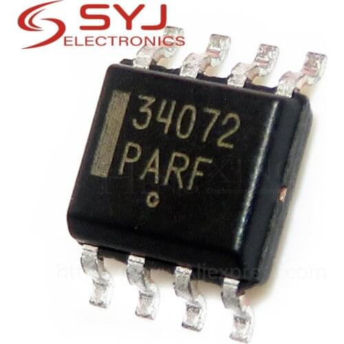 20pcs/lot MC34262 MC34119 MC34072 MC34064 MC34063 MC33290 MCZ33290D MC33262 MC33202 MC33153 MC33078 MC33039 SOP-8 In Stock