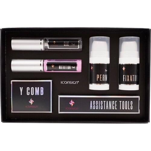 2020 Eyebrow lift Professional eyebrow lift kit Brow Lift Beauty Salon Brow Lamination Eyebrow Perm make up tools