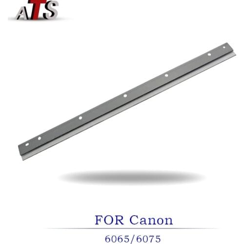 5PCS/lot Transfer Cleaning Blade For Canon IR 6065 6075 8105 8085 Compatible IR6065 IR6075 IR8105 IR8085 Copier Spare Parts
