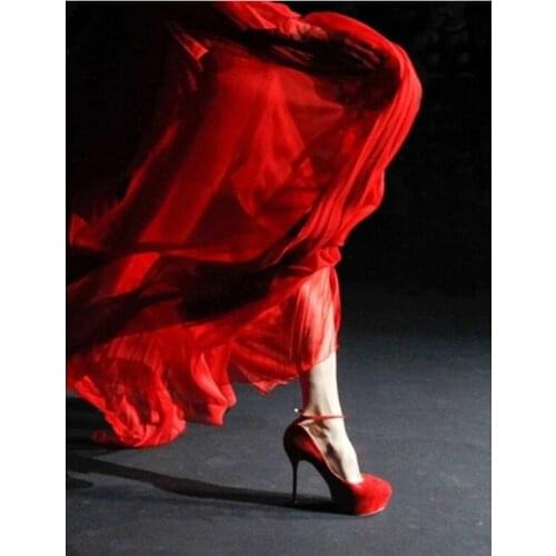 Diamond Paiting Rose flower Diamond Painting 5D Full Cross Stitch Kit Diamond Painting Full Drill Kits Rhinestone